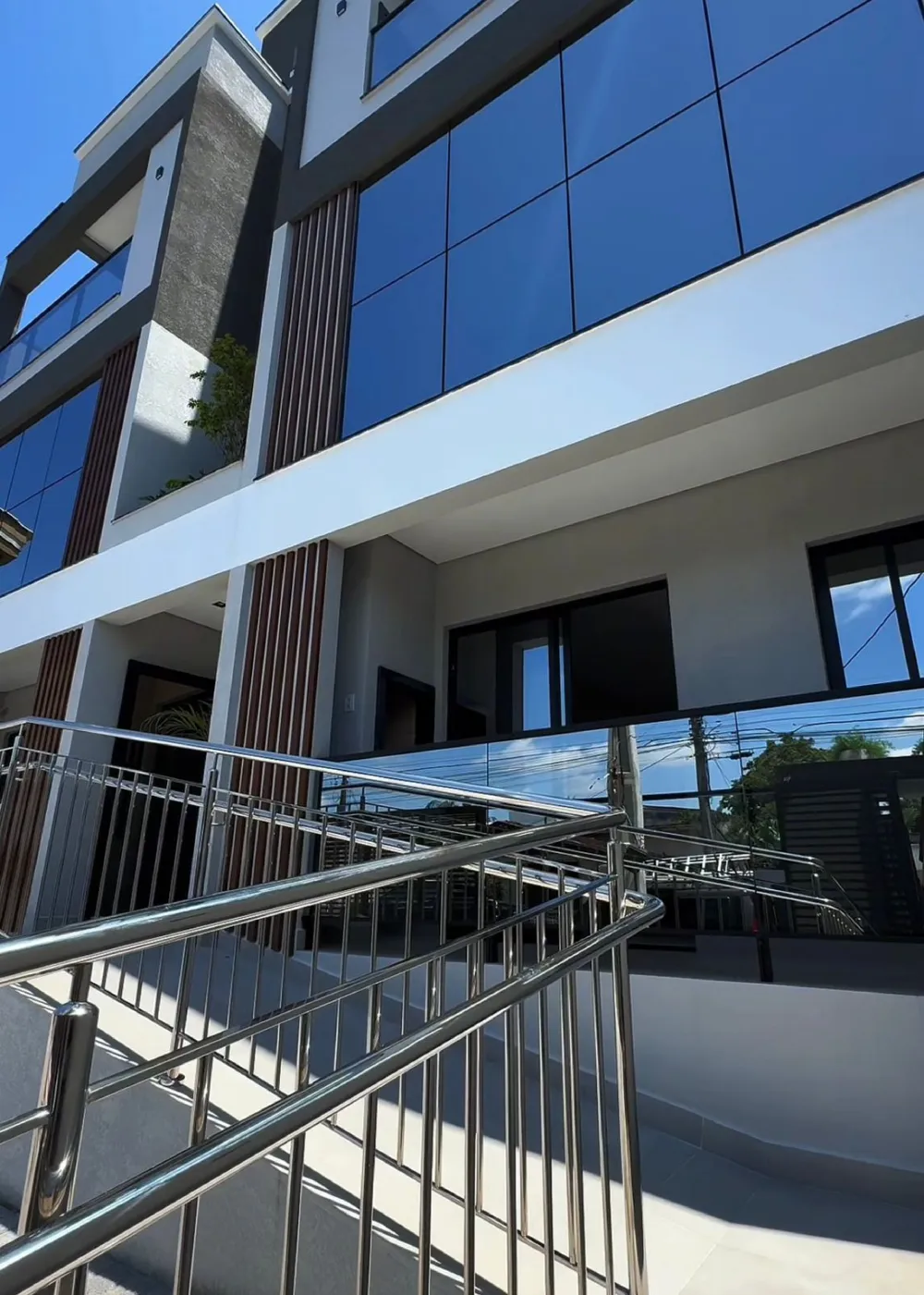 Apartamento 3 quartos para Venda no bairro São Judas em Itajaí