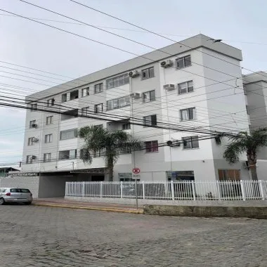 Apartamento 2 quartos para Venda no bairro Cordeiros Itajai - SC