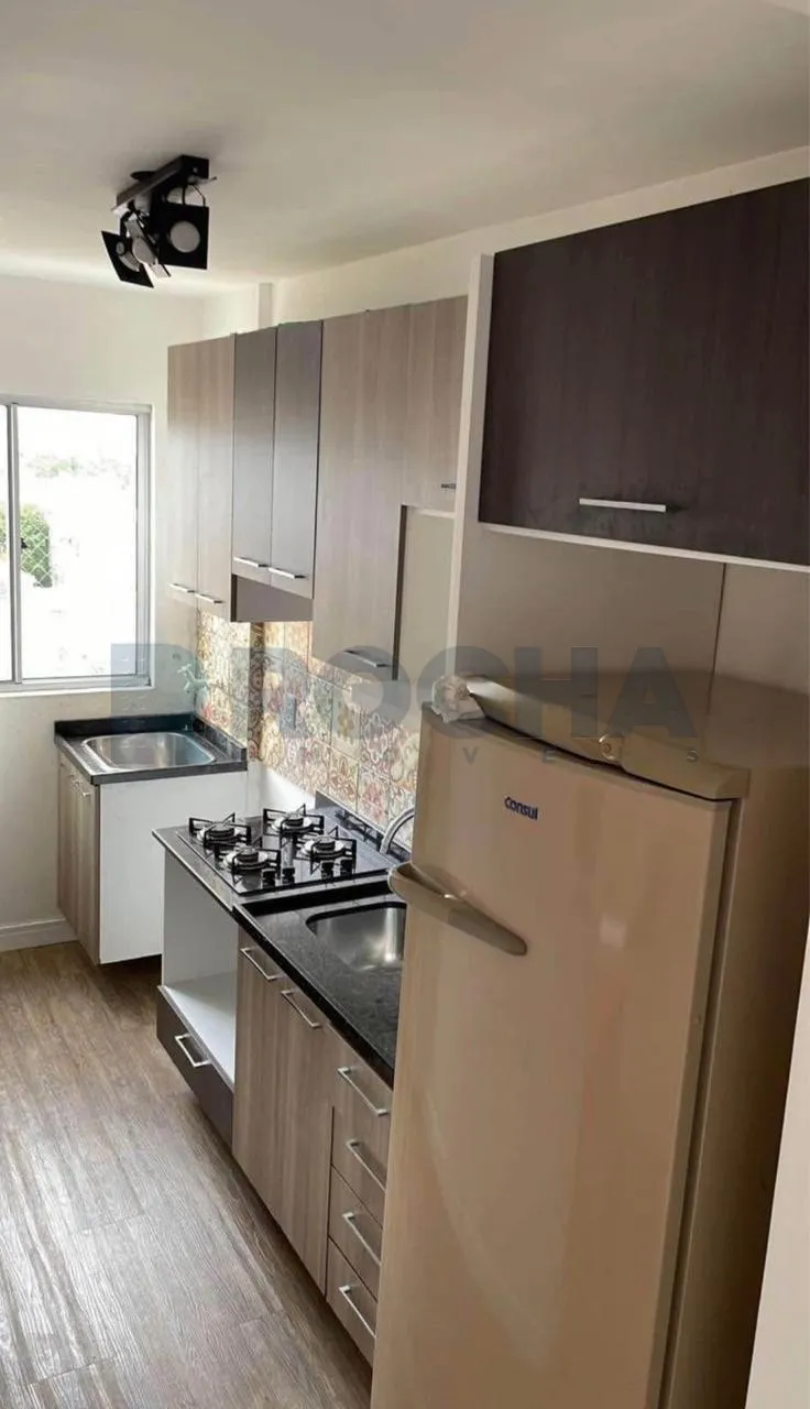 Apartamento 2 quartos para Venda no bairro Cordeiros Itajai - SC