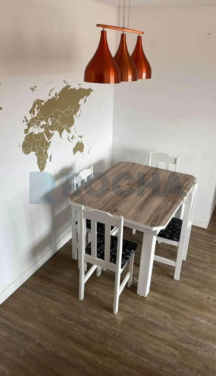 Apartamento 2 quartos para Venda no bairro Cordeiros Itajai - SC