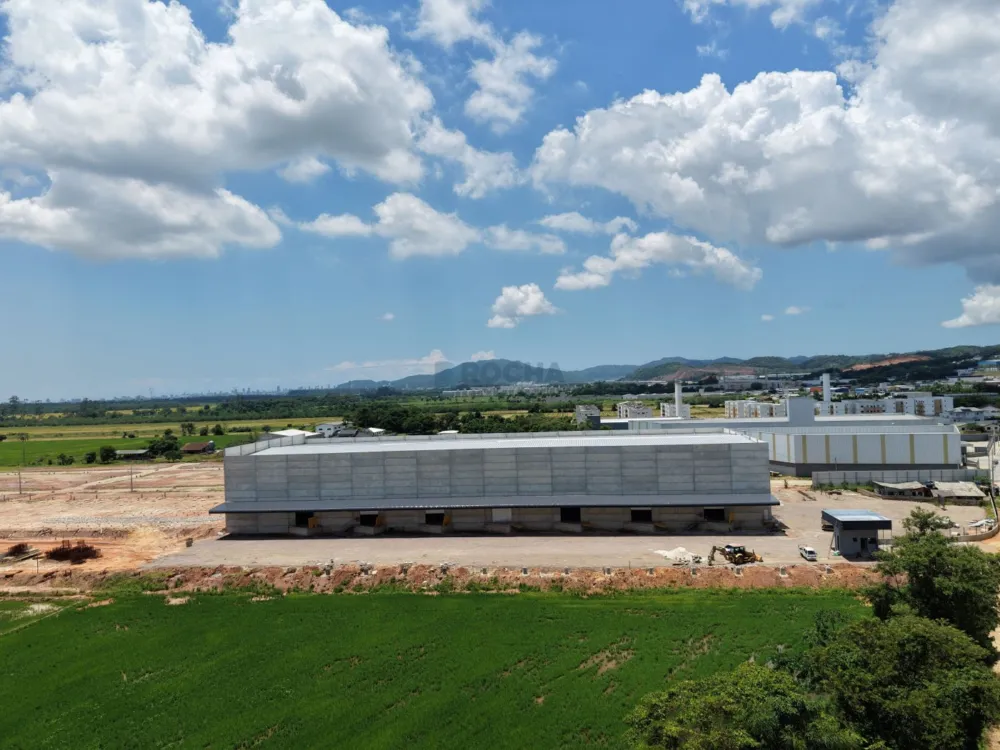 Galpão para Locação em Itajaí
