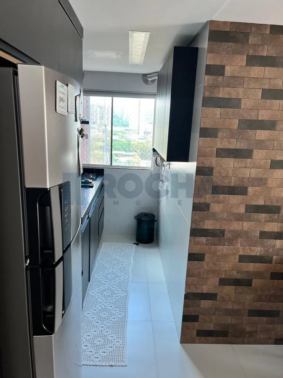 Apartamento 2 quartos para Venda no bairro Praia Brava de Itajaí em Itajaí