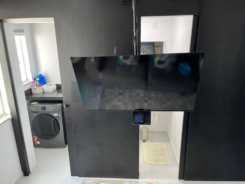 Apartamento 2 quartos para Venda no bairro Praia Brava de Itajaí em Itajaí