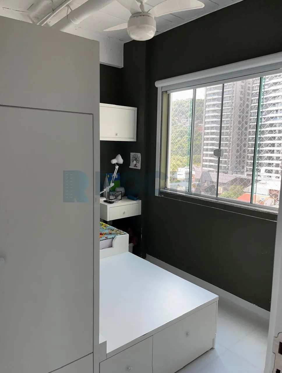Apartamento 2 quartos para Venda no bairro Praia Brava de Itajaí em Itajaí