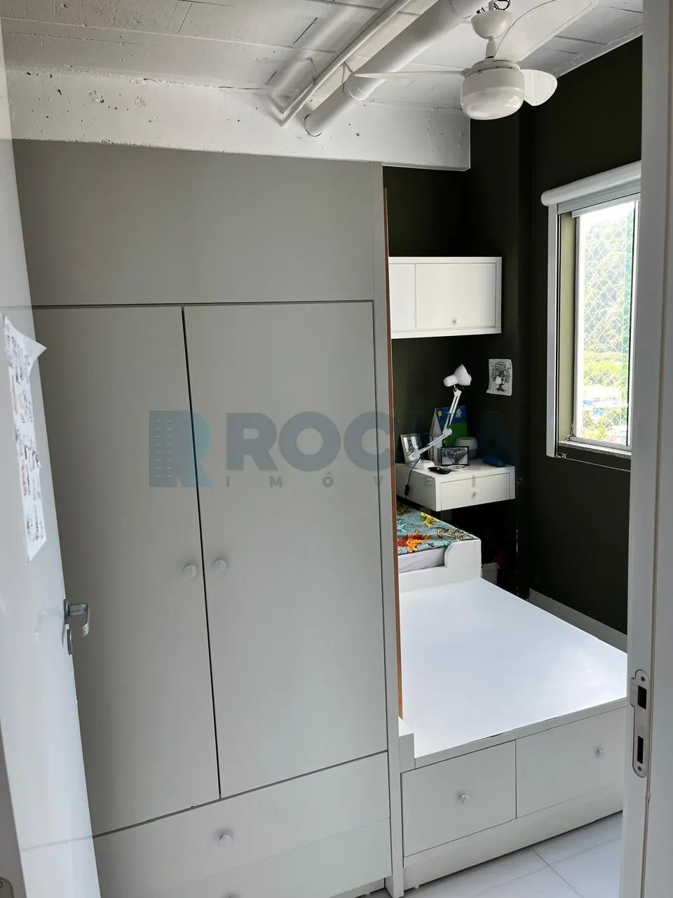 Apartamento 2 quartos para Venda no bairro Praia Brava de Itajaí em Itajaí