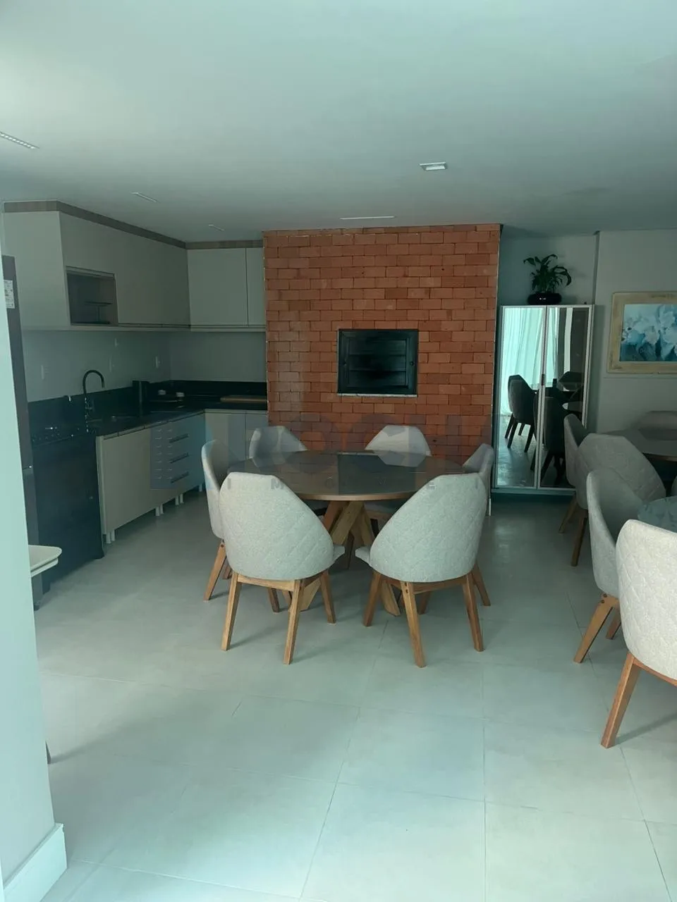 Apartamento 2 quartos para Venda no bairro Praia Brava de Itajaí em Itajaí
