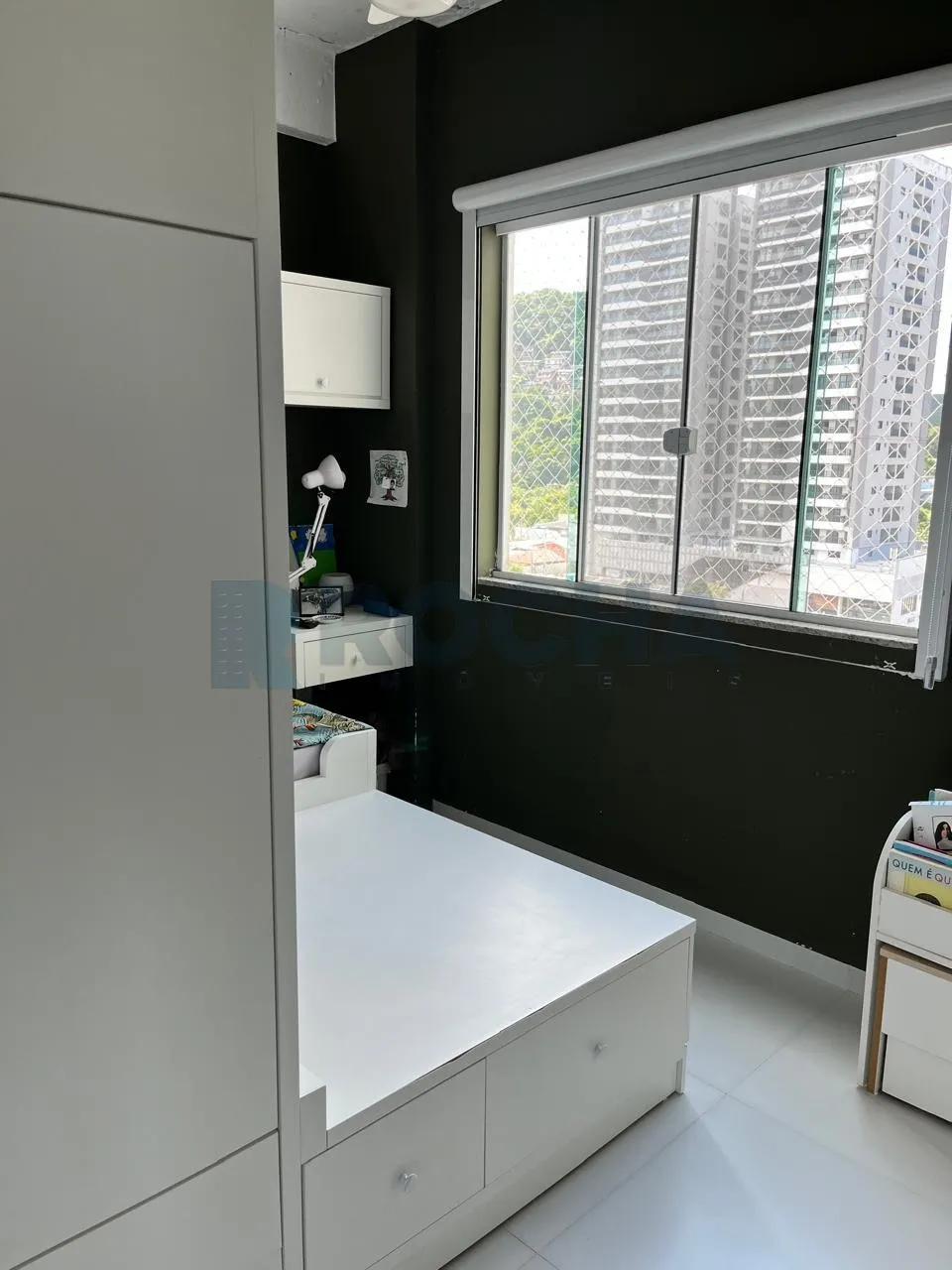 Apartamento 2 quartos para Venda no bairro Praia Brava de Itajaí em Itajaí