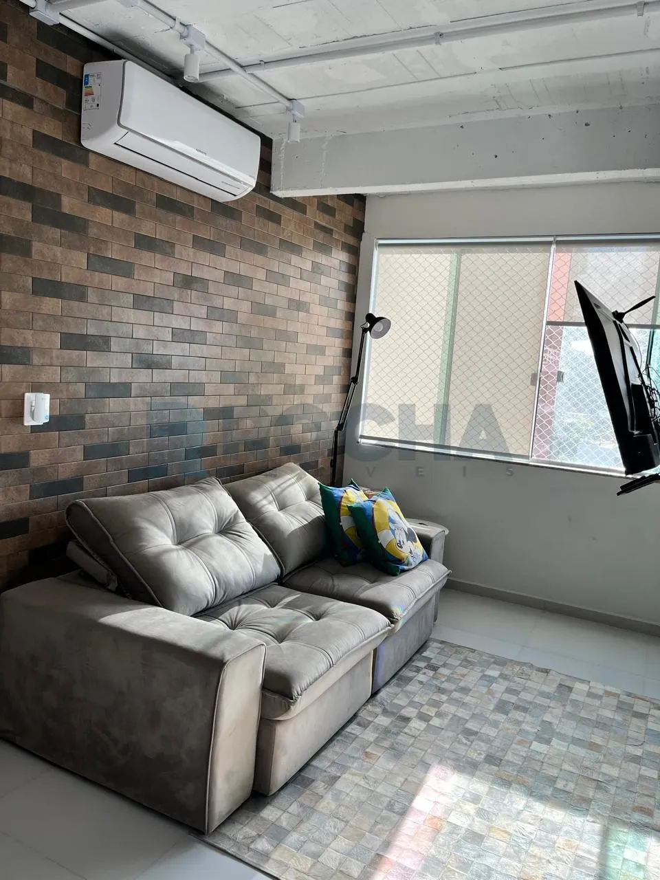 Apartamento 2 quartos para Venda no bairro Praia Brava de Itajaí em Itajaí