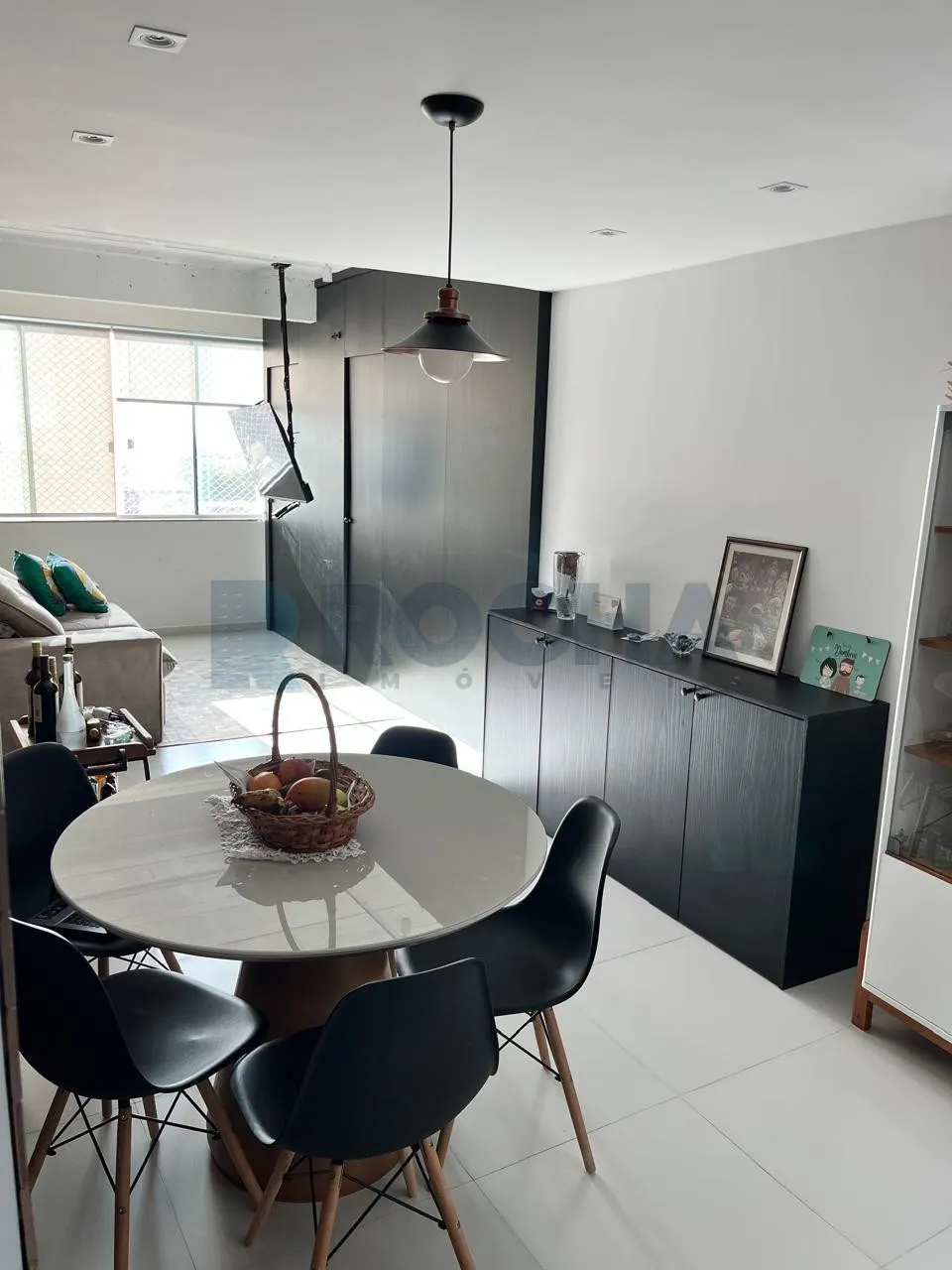 Apartamento 2 quartos para Venda no bairro Praia Brava de Itajaí em Itajaí