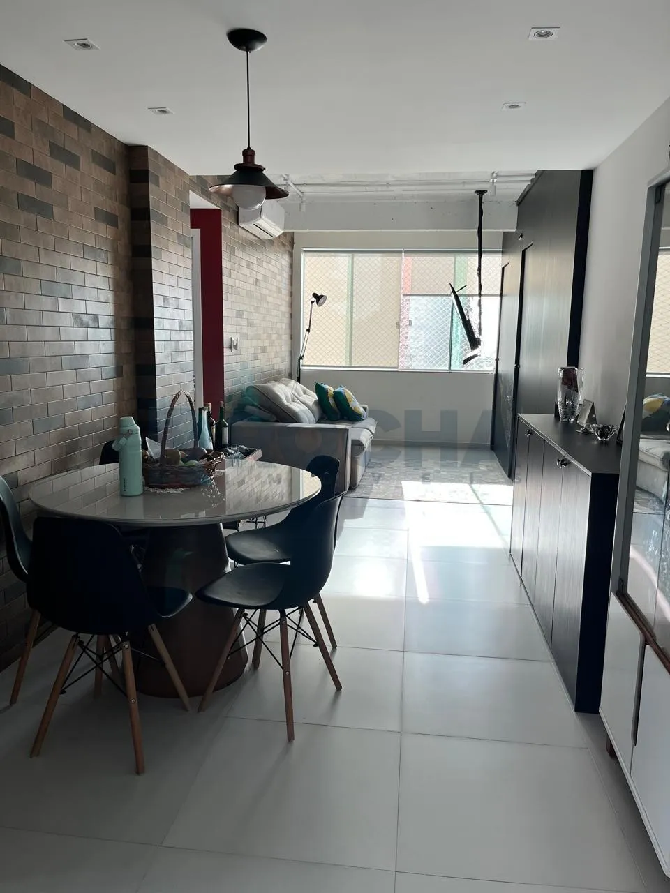 Apartamento 2 quartos para Venda no bairro Praia Brava de Itajaí em Itajaí