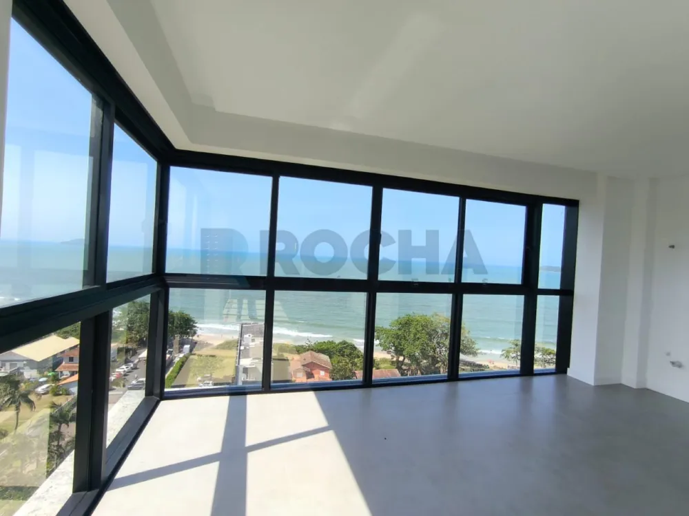 Apartamento 3 suítes para Venda no bairro Centro em Penha