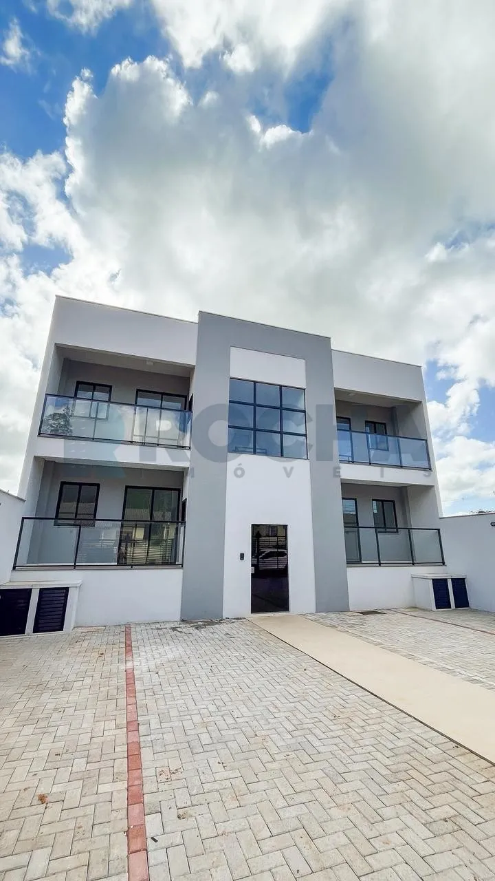 Sobrado 2 quartos para Venda no bairro Itaipava em Itajaí