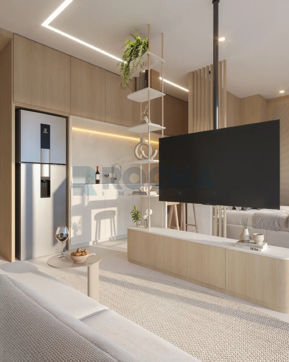 Apartamento 2 suítes para Venda no bairro São Vicente em Itajaí