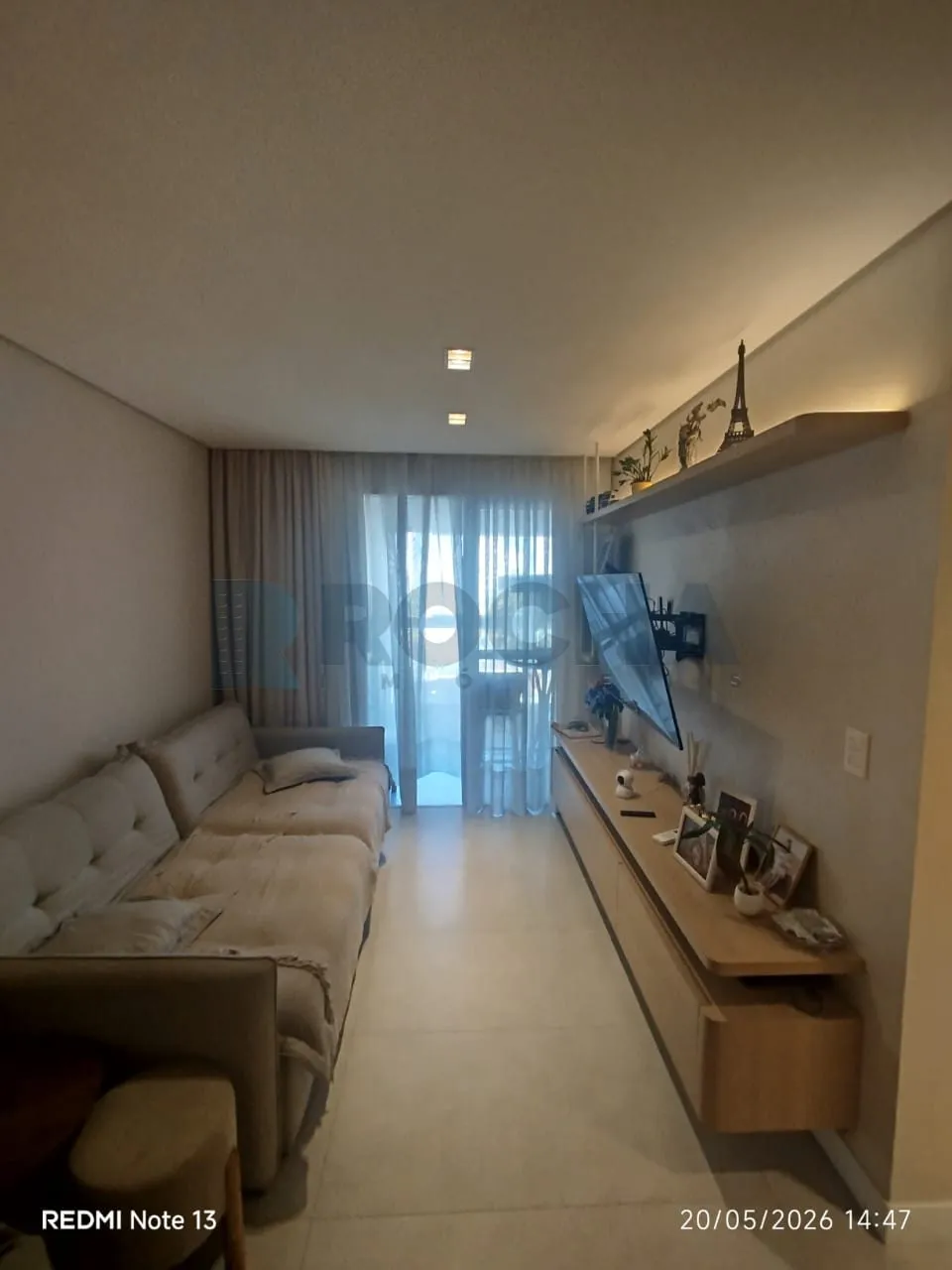 Apartamento 2 quartos para Venda no bairro São João em Itajaí