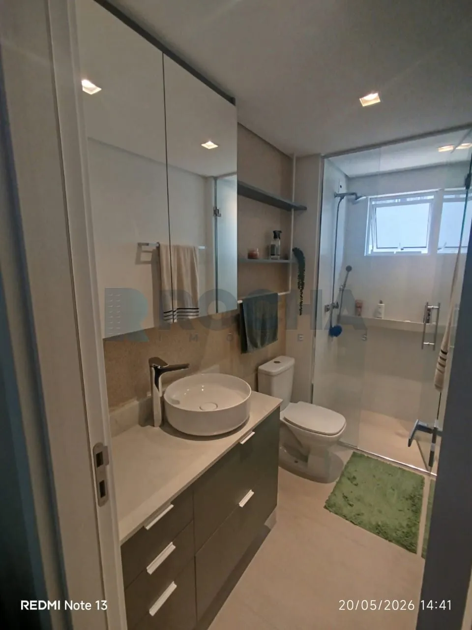 Apartamento 2 quartos para Venda no bairro São João em Itajaí