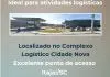 Imóvel em Cidade Nova