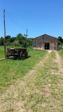 Sítio / Chácara para Venda no bairro Aguas Claras em Viamão