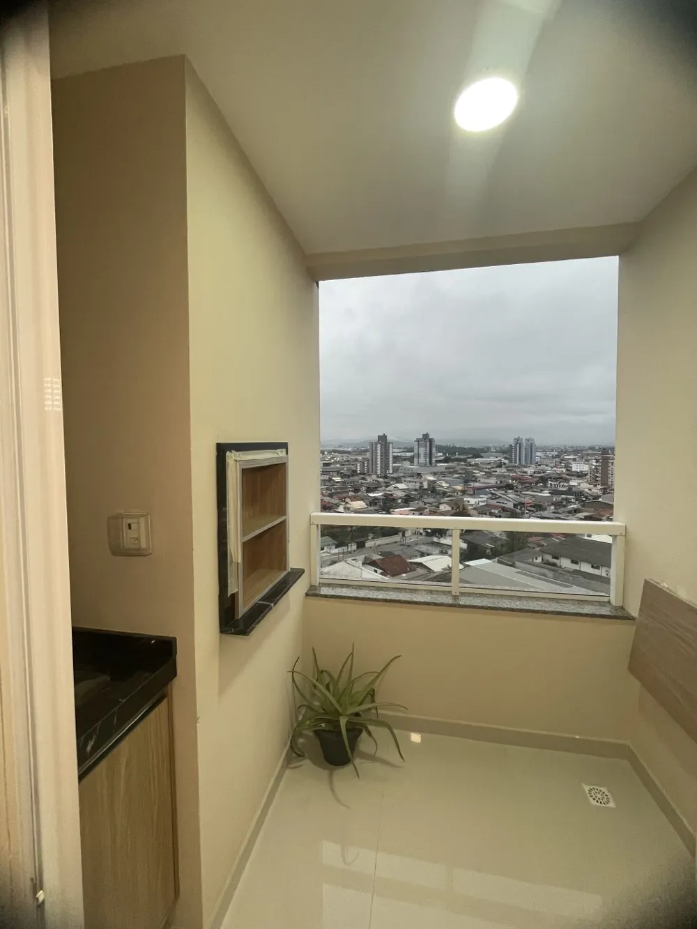 Apartamento 2 quartos para Venda no bairro Cordeiros em Itajaí