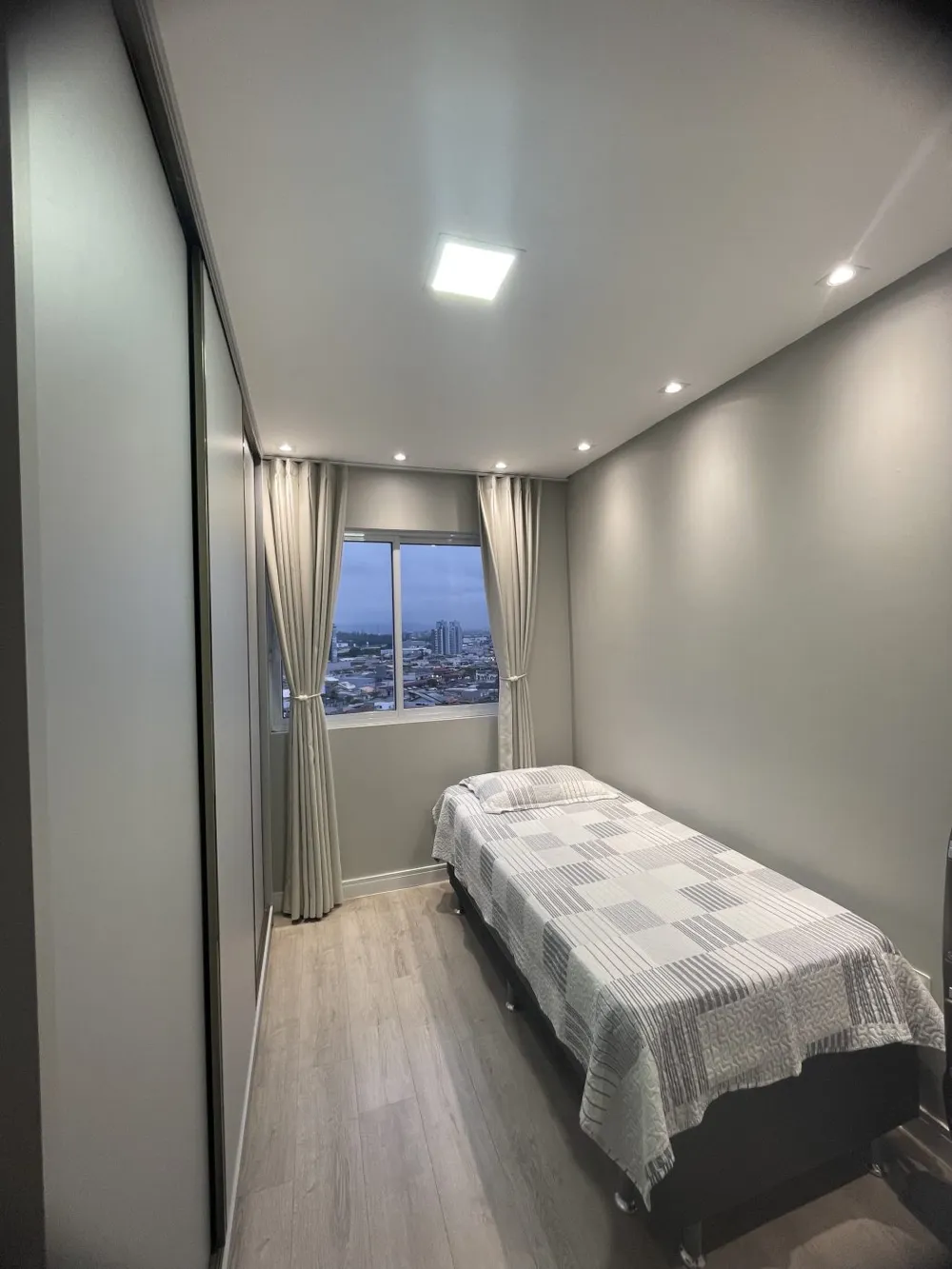 Apartamento 2 quartos para Venda no bairro Cordeiros em Itajaí