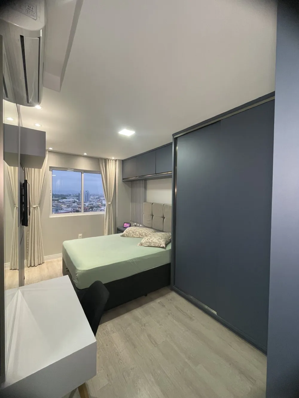 Apartamento 2 quartos para Venda no bairro Cordeiros em Itajaí