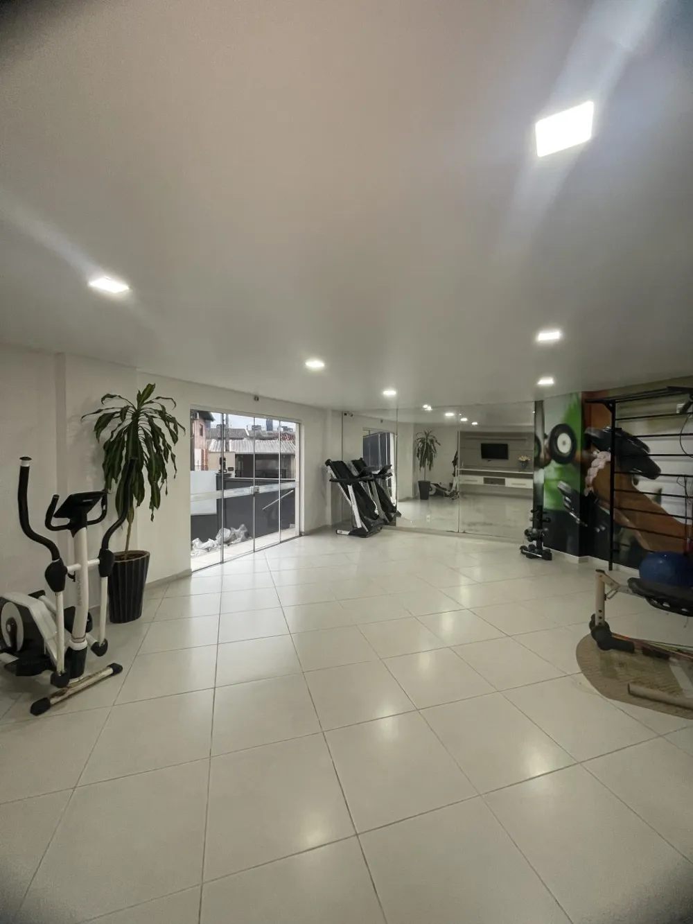 Apartamento 2 quartos para Venda no bairro Cordeiros em Itajaí