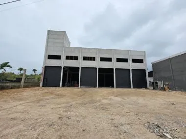Locação Anual SC - Camboriú - Rio do Meio 1890m²