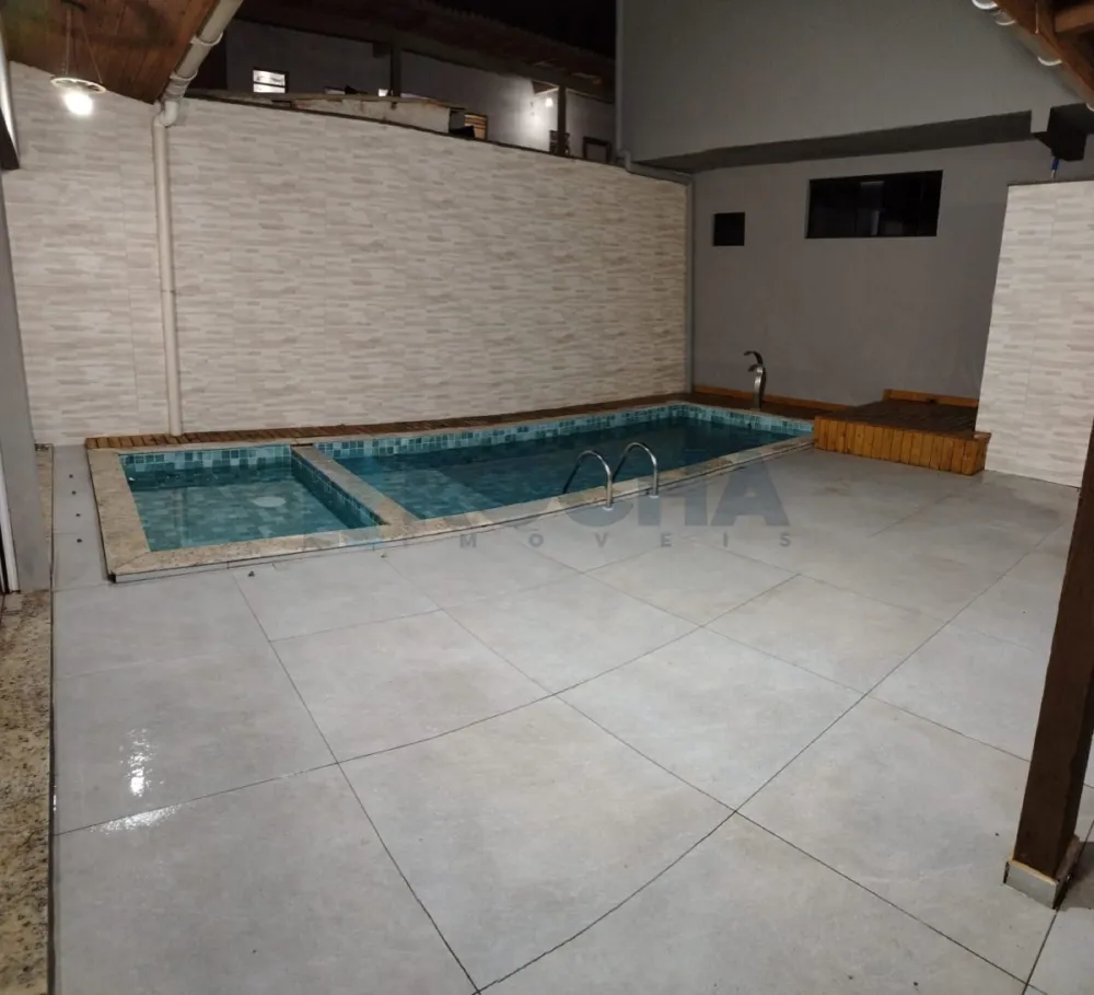 ☀️ O SEU PRÓXIMO EVENTO É AQUI! SALÃO DE FESTAS COM PISCINA NO SANTA REGINA – ITAJAÍ/SC 🎉