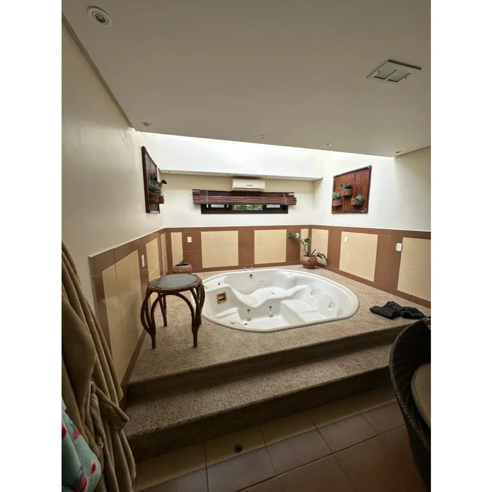 ÁREA DE TERRA 44.208 M² + RESIDÊNCIA 240 M² + MOTEL EM PLENO FUNCIONAMENTO.
