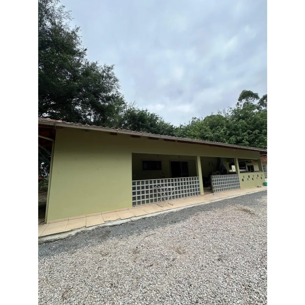 ÁREA DE TERRA 44.208 M² + RESIDÊNCIA 240 M² + MOTEL EM PLENO FUNCIONAMENTO.