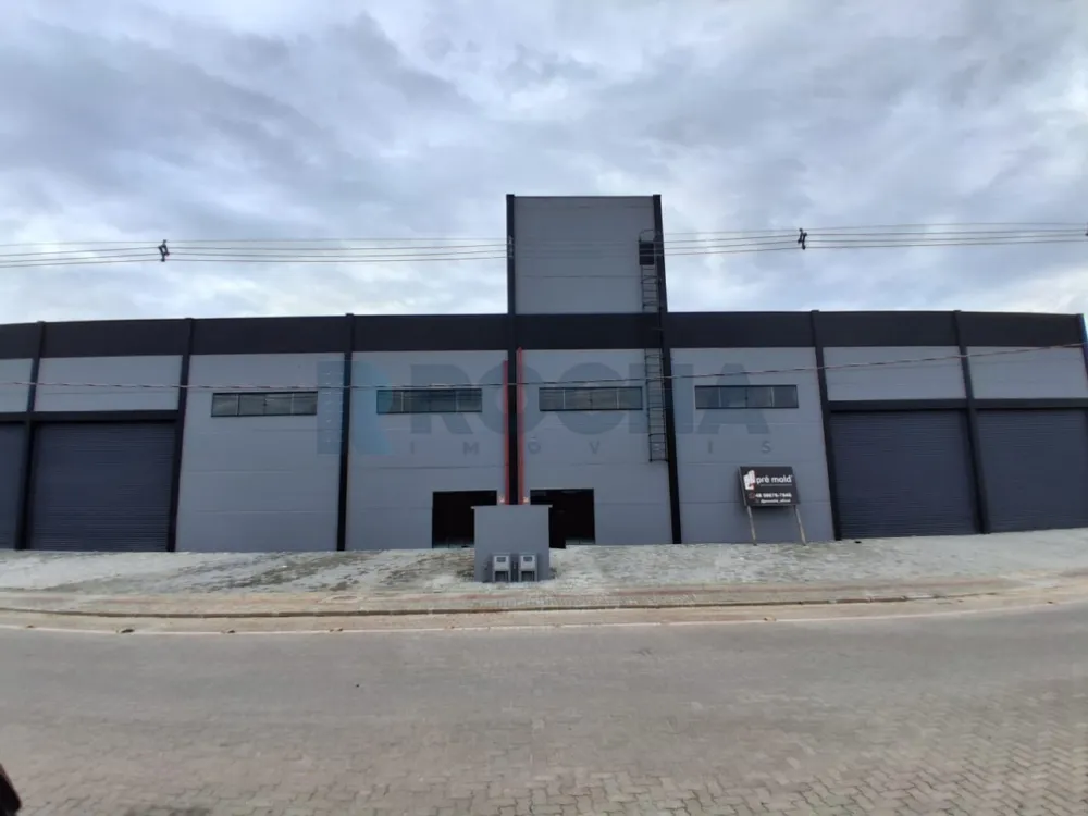 Galpões a venda em Tijucas