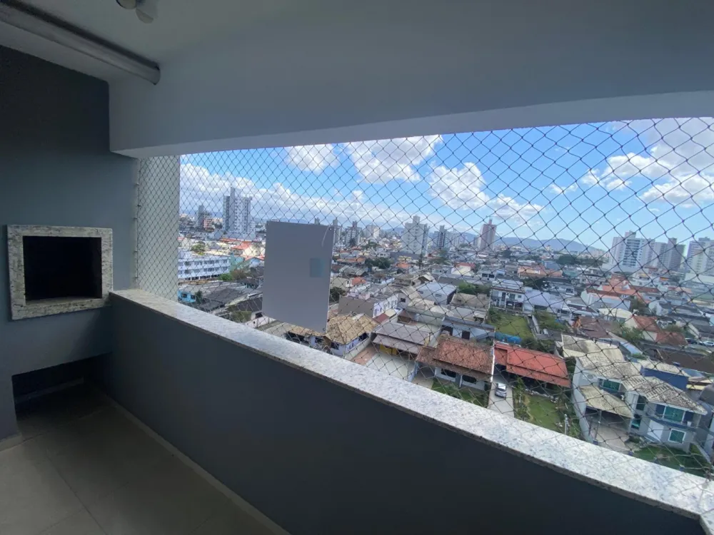 Apartamento 3 quartos para Venda no bairro São Judas em Itajaí