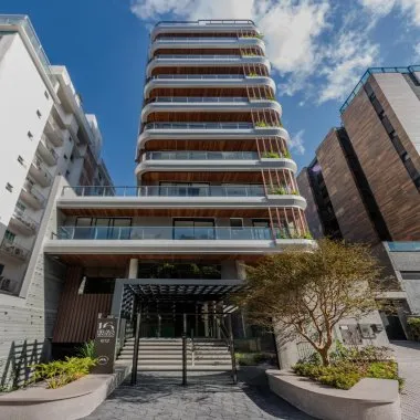 Apartamento 3 quartos para Venda no bairro Praia Brava de Itajaí em Itajaí