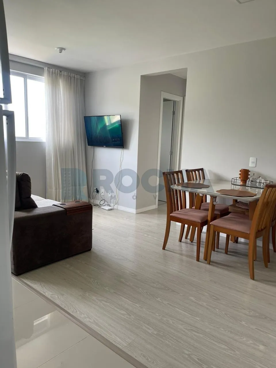 Apartamento 2 quartos para Venda no bairro Ressacada em Itajaí