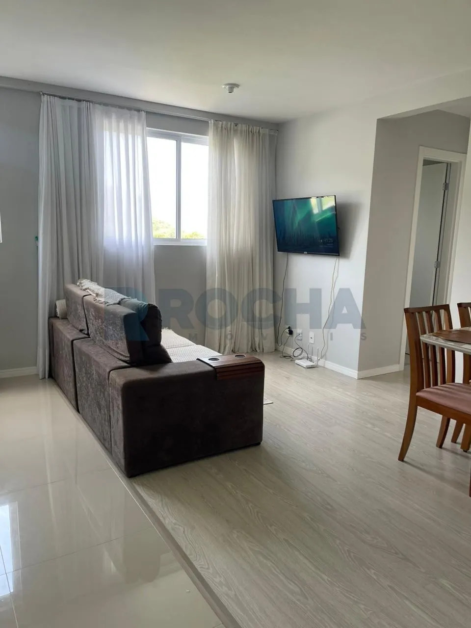 Apartamento 2 quartos para Venda no bairro Ressacada em Itajaí