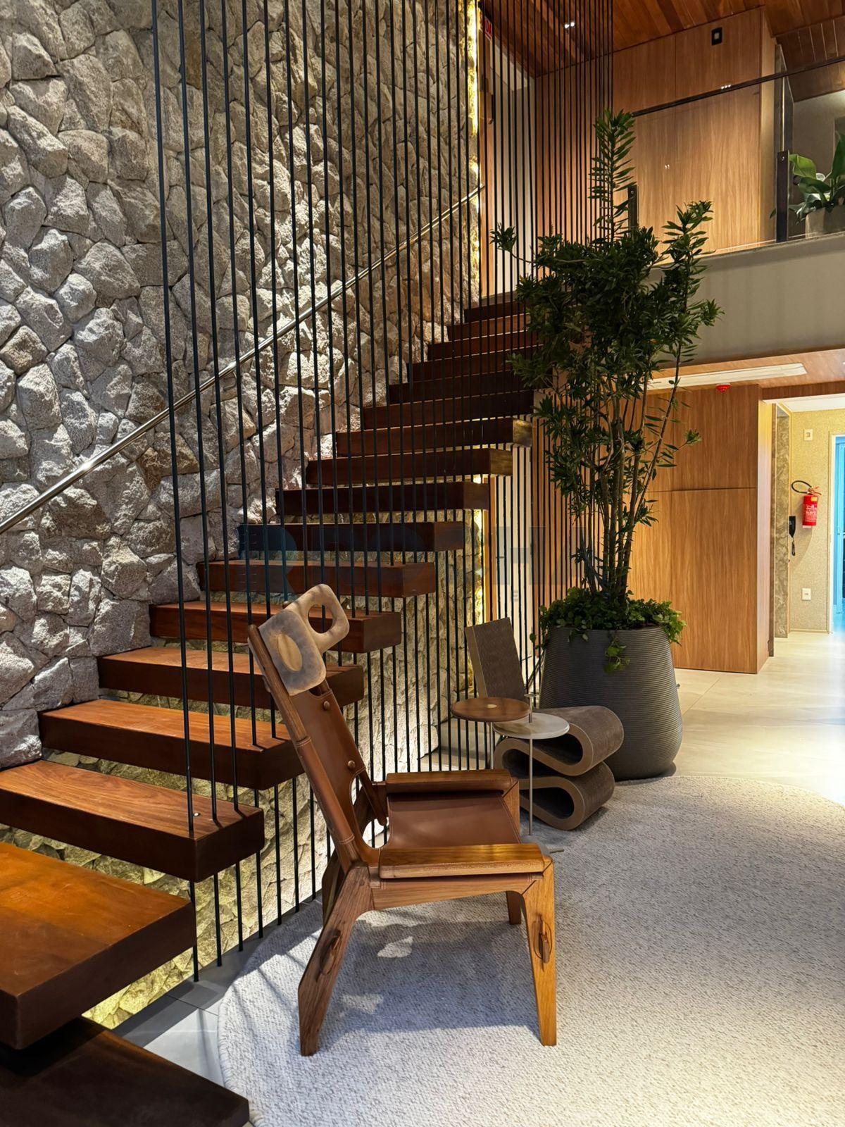 Apartamento 3 quartos para Venda no bairro Praia Brava de Itajaí em Itajaí