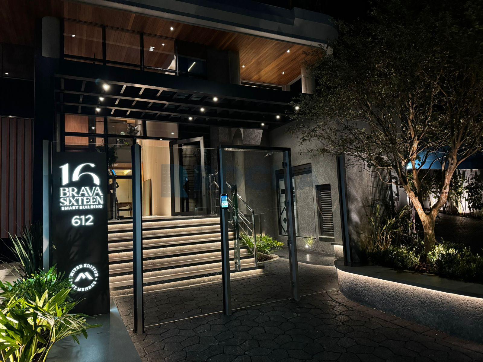 Apartamento 3 quartos para Venda no bairro Praia Brava de Itajaí em Itajaí