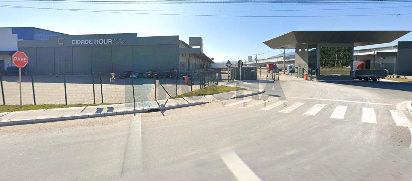 Galpão para Locação Anual no bairro Cidade Nova em Itajaí