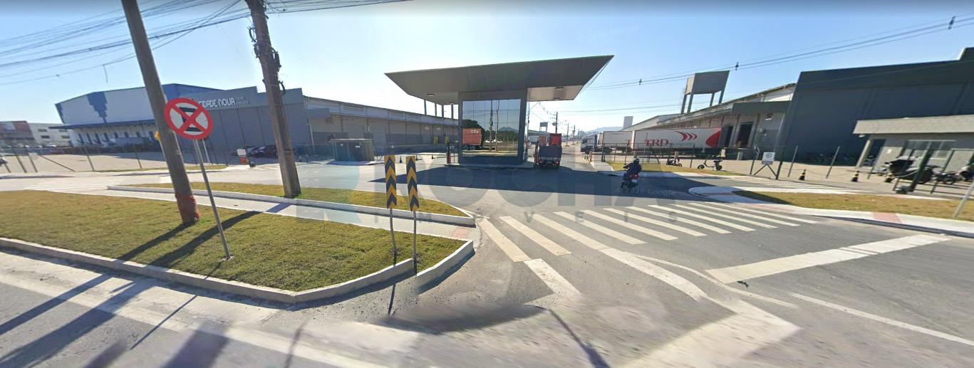 Galpão para Locação Anual no bairro Cidade Nova em Itajaí