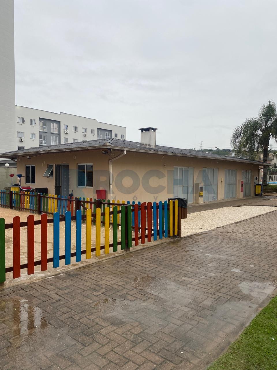 Apartamento 2 quartos para Venda no bairro Itaipava em Itajaí