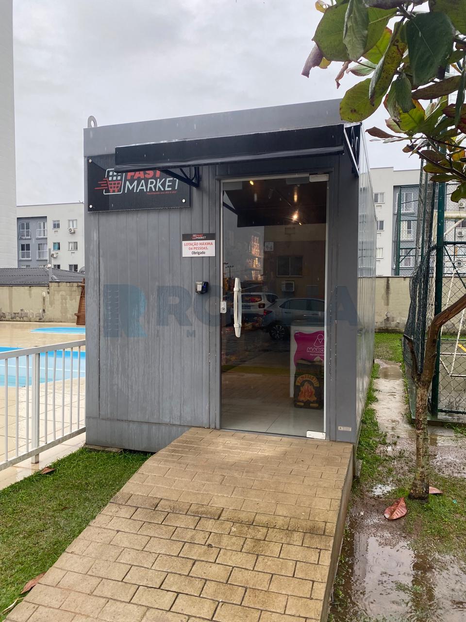 Apartamento 2 quartos para Venda no bairro Itaipava em Itajaí