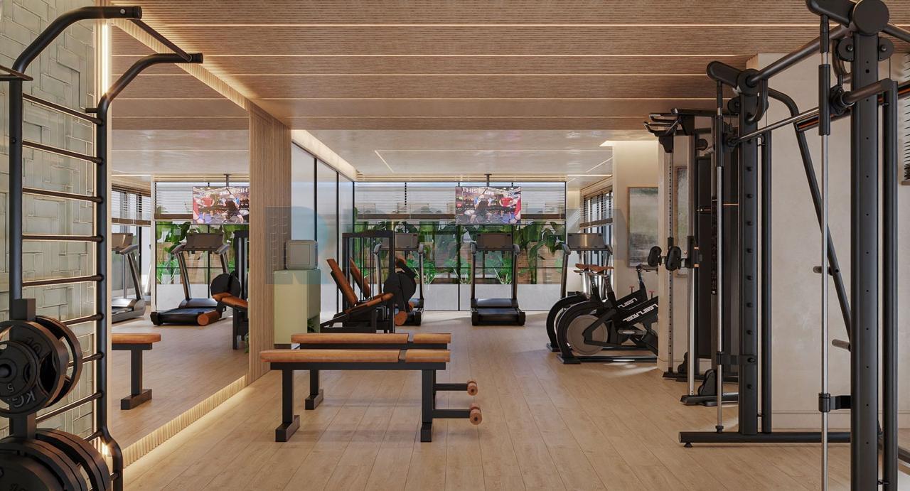 Apartamento 2 suítes para Venda no Centro em Itajaí