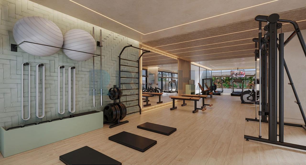 Apartamento 2 suítes para Venda no Centro em Itajaí