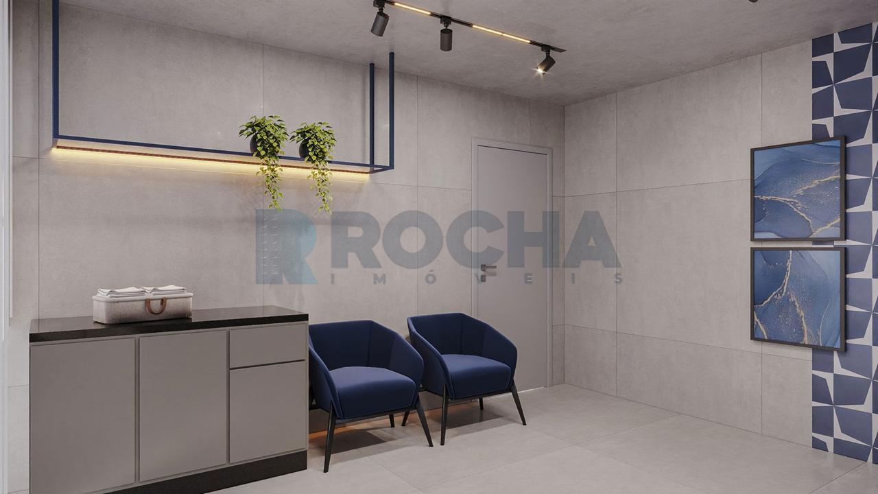 Apartamento 2 suítes para Venda no Centro em Itajaí