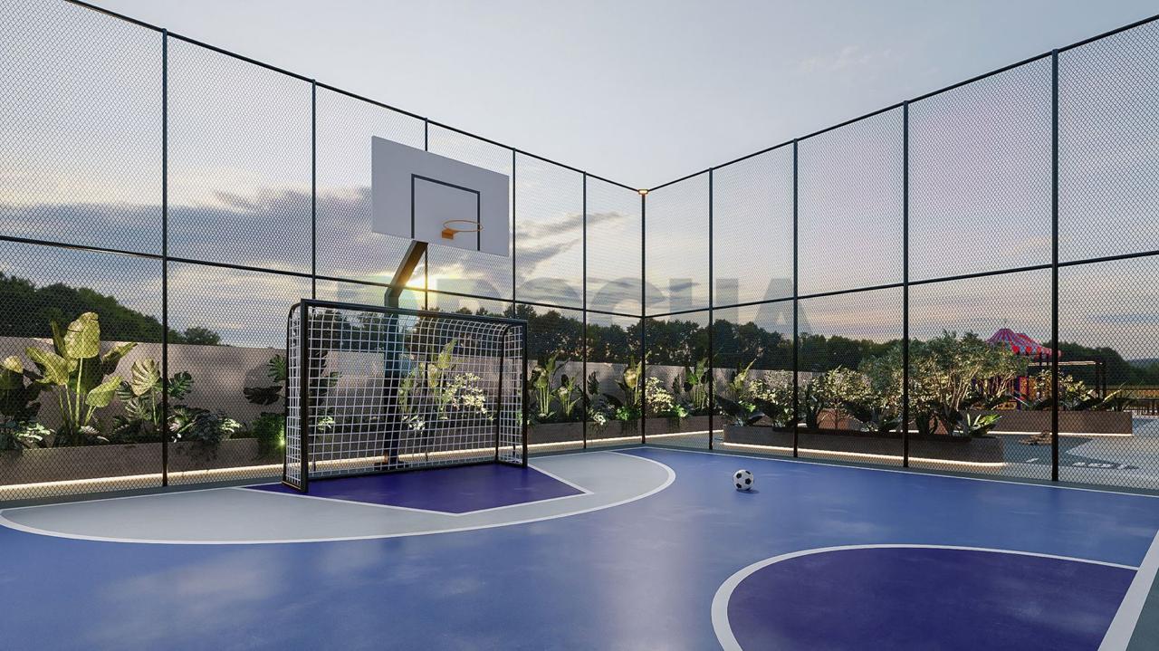 Apartamento 2 suítes para Venda no Centro em Itajaí