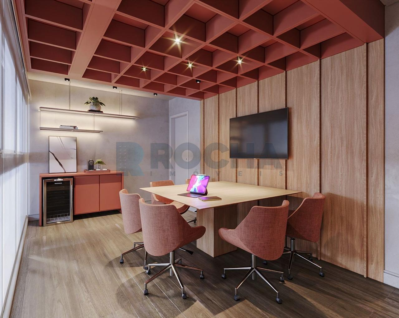 Apartamento 2 suítes para Venda no bairro Centro em Itajaí