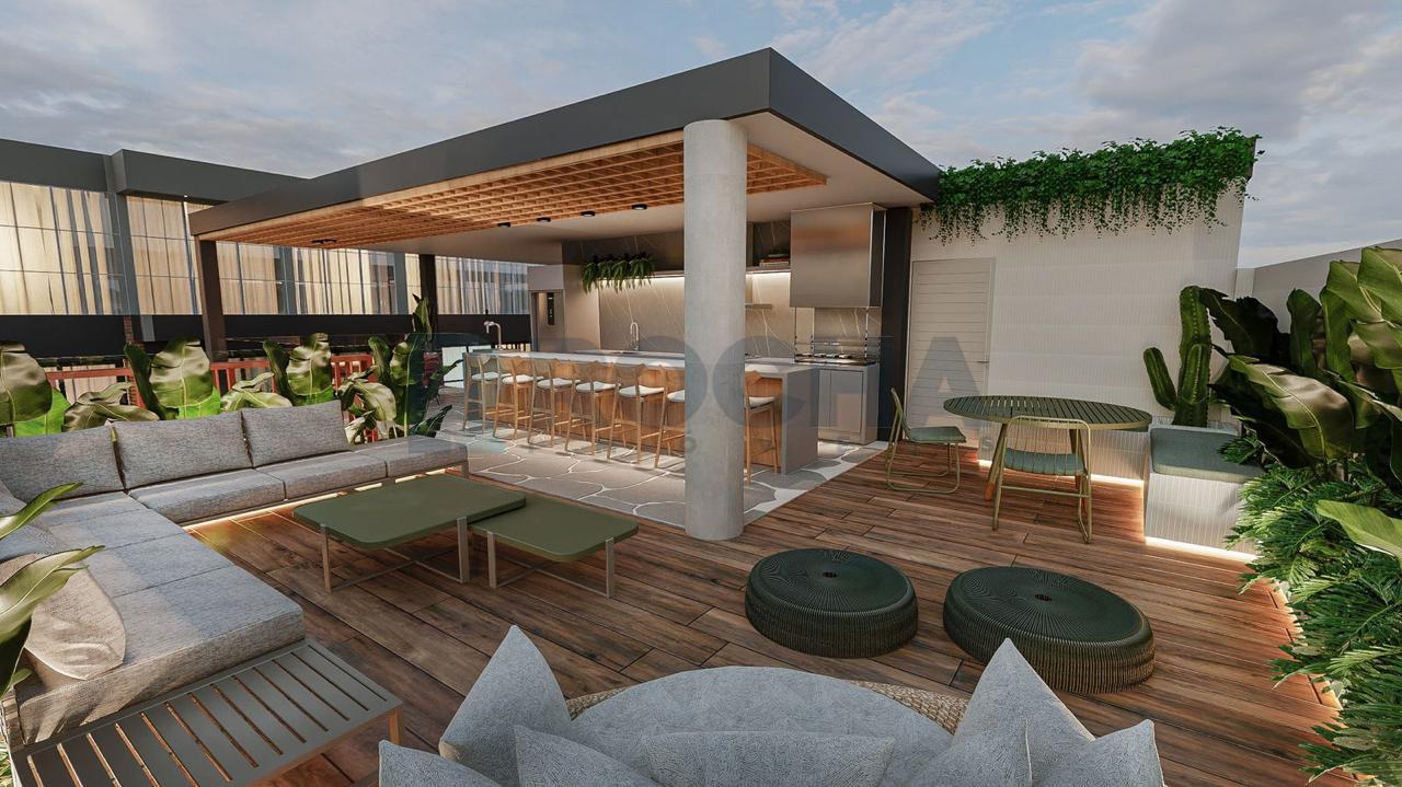 Apartamento 2 suítes para Venda no Centro em Itajaí