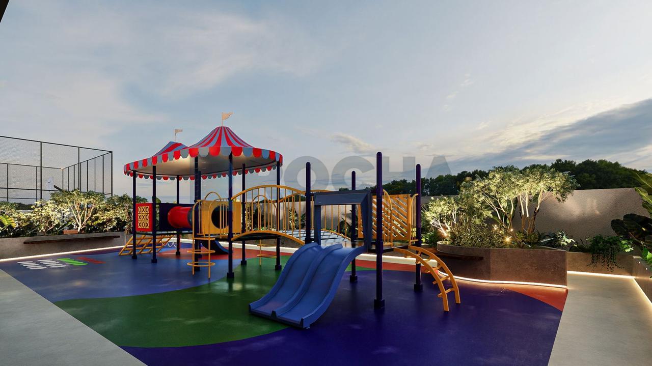 Apartamento 2 suítes para Venda no bairro Centro em Itajaí