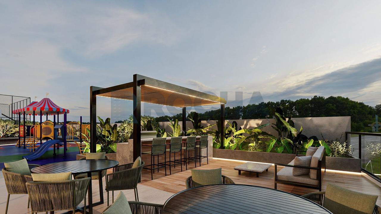 Apartamento, 2 quartos, 68 m² - Foto 45