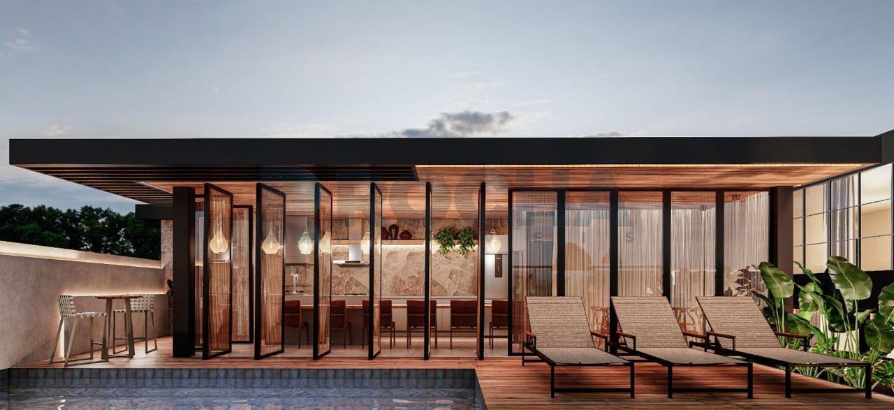 Apartamento 2 suítes para Venda no bairro Centro em Itajaí