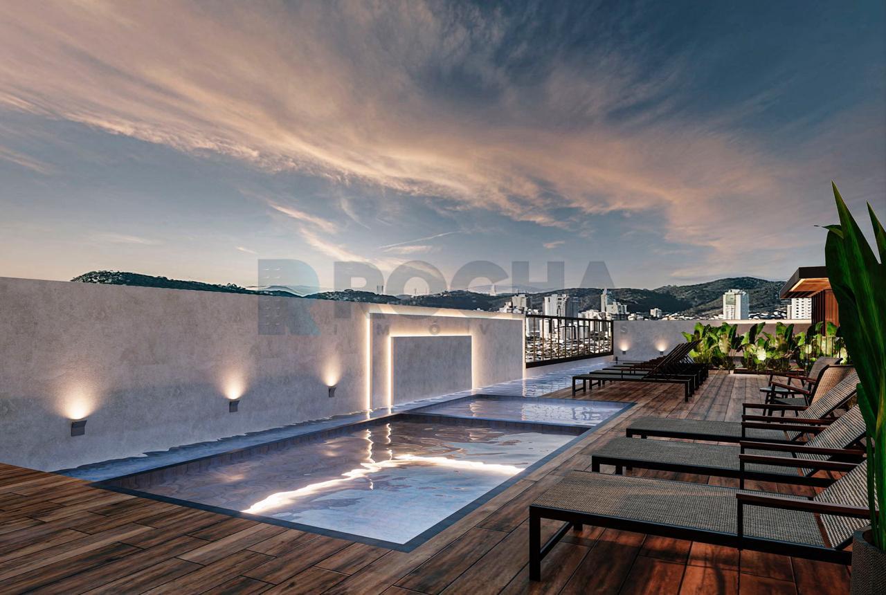 Apartamento 2 suítes para Venda no bairro Centro em Itajaí